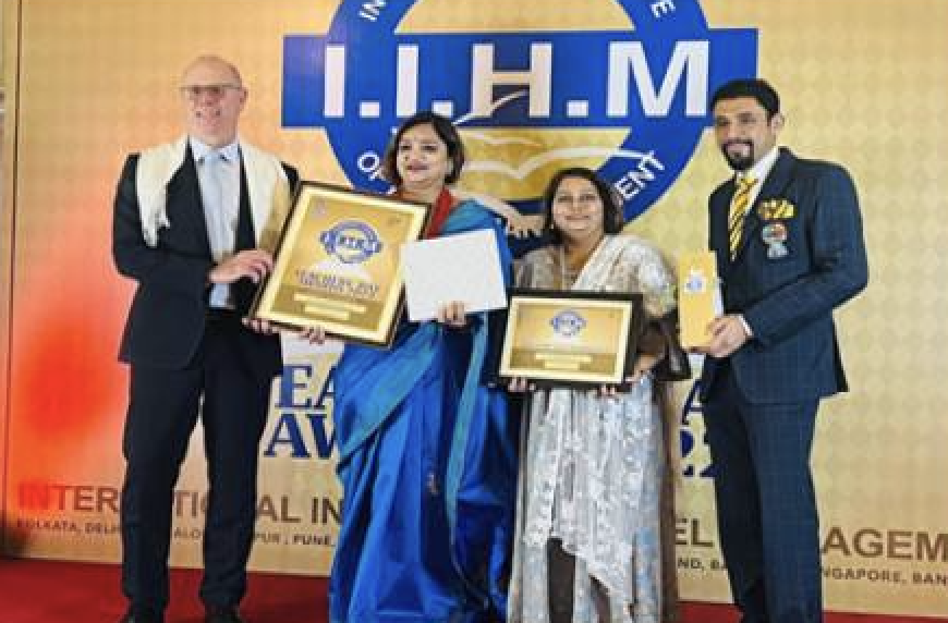 Best School in Yamuna Expressway